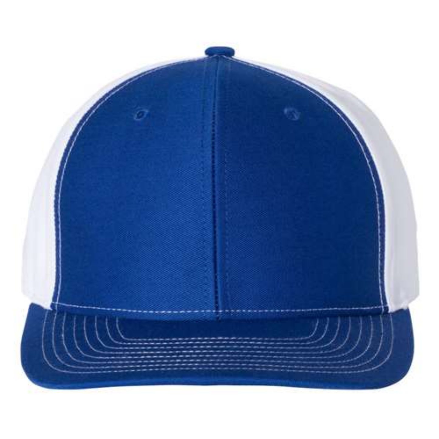 312 - Richardson Twill Back Trucker Cap