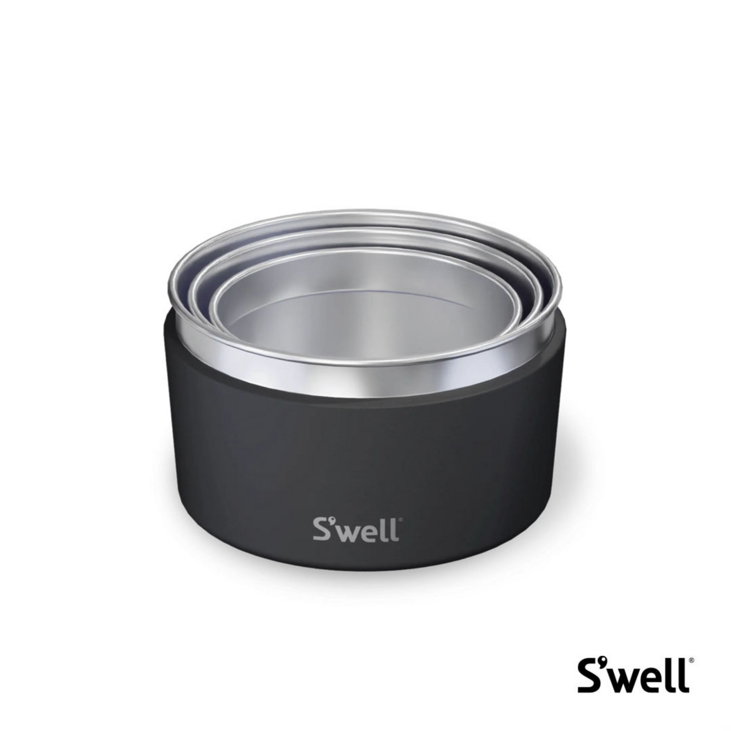 Swell® Food Canister Set