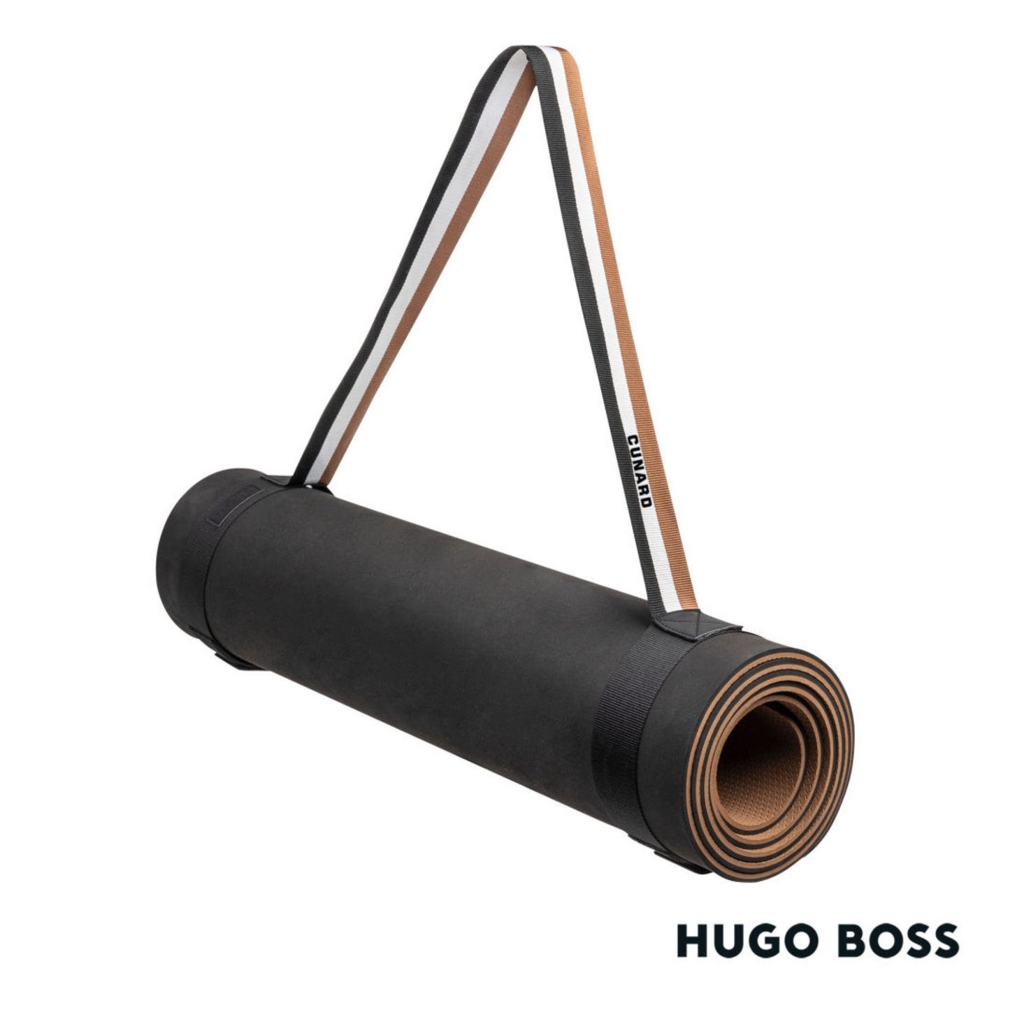 Hugo Boss® Iconic Yoga Mat