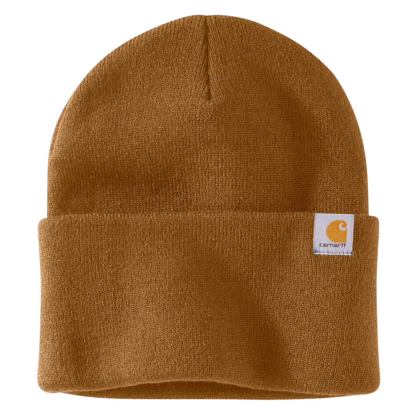 104597 - Carhartt Knit Cuffed Beanie