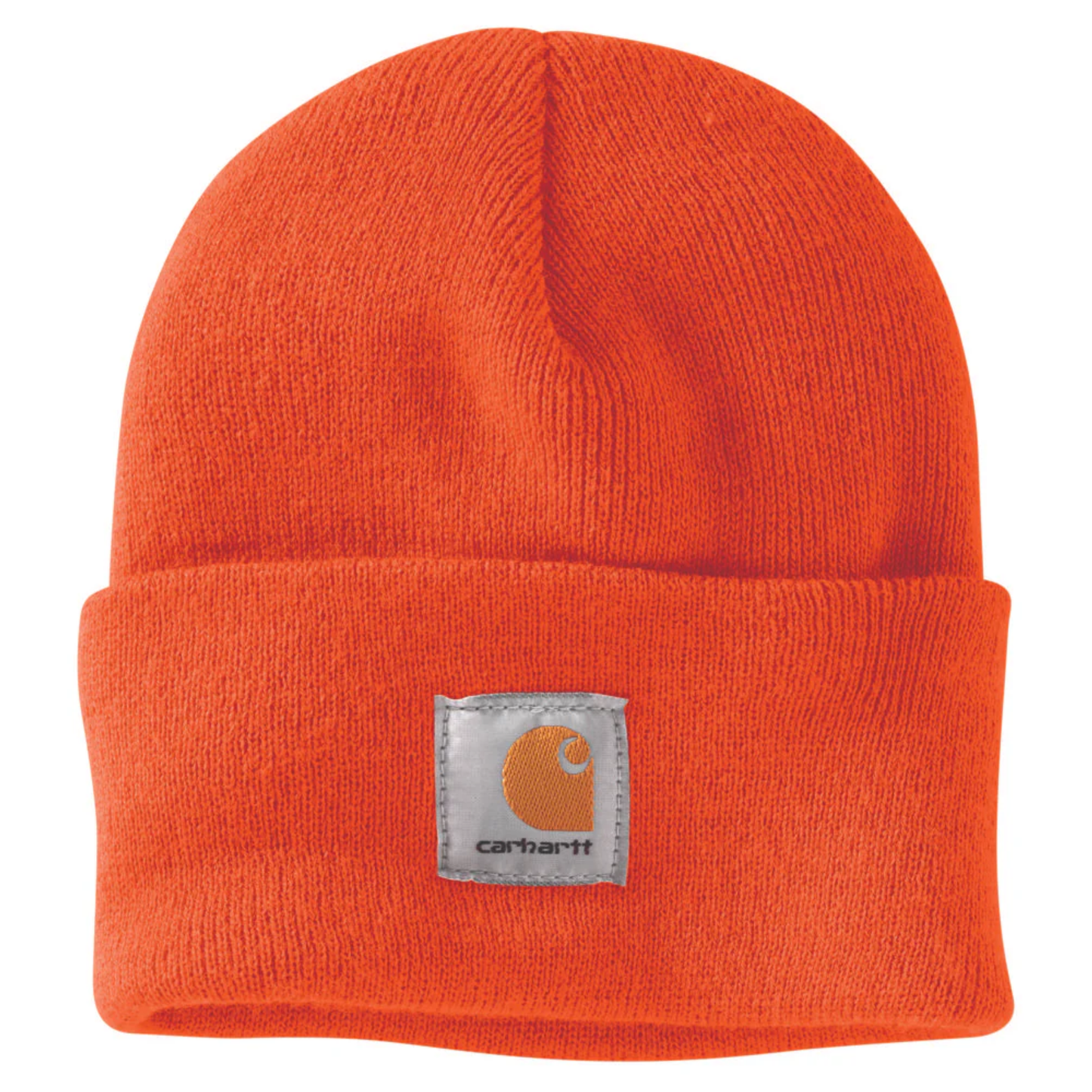A18 - Carhartt Acrylic Watch Hat