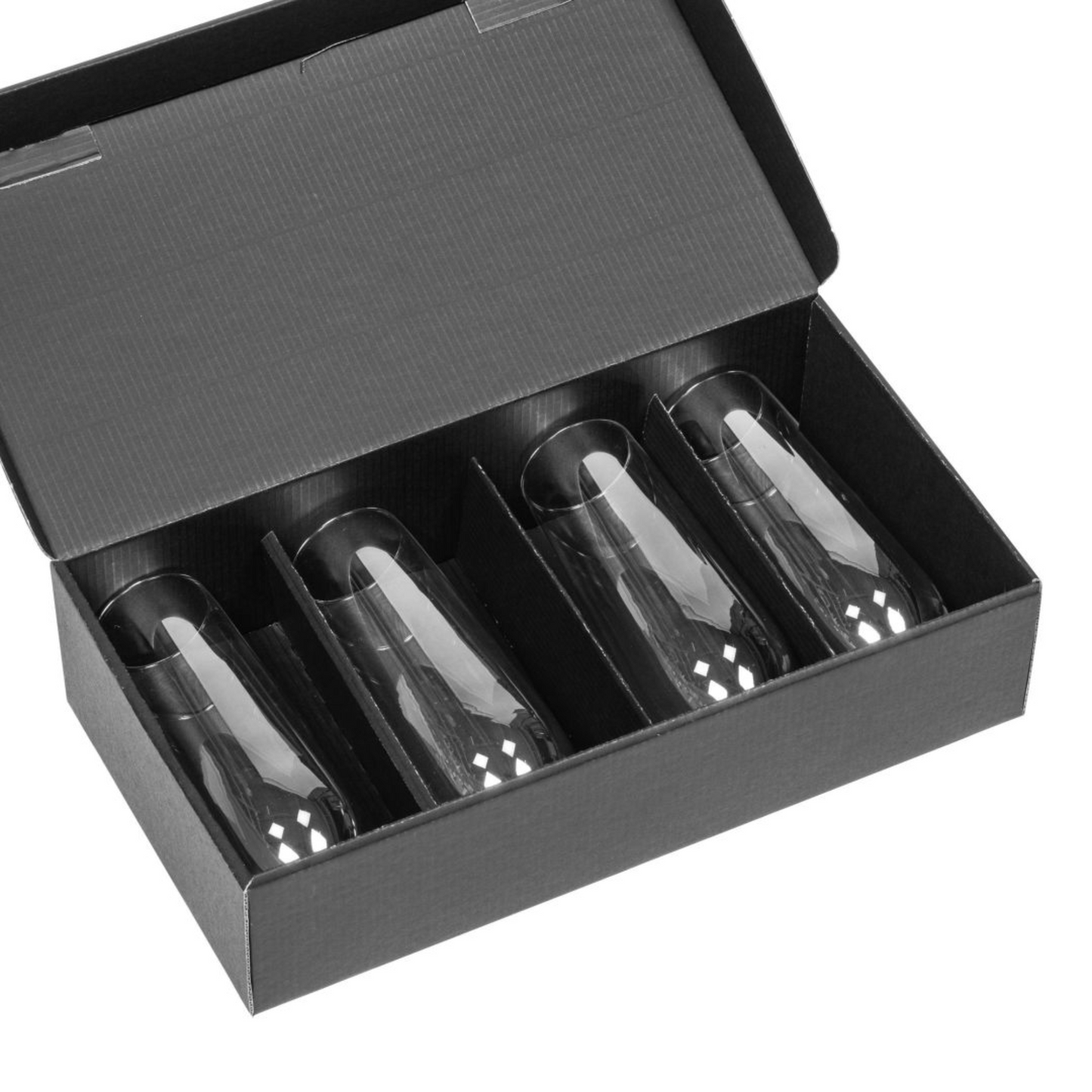 RIEDEL Stemless Flute