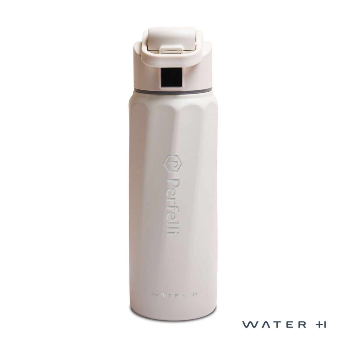 Water H® Boost Chug Lid Smart Bottle