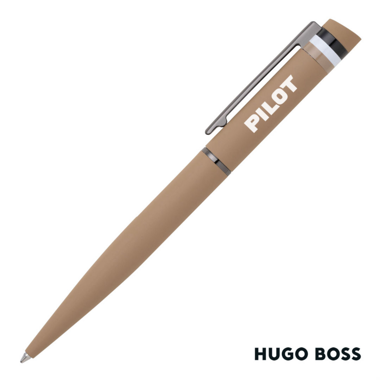 Hugo Boss® Iconic Loop Pen