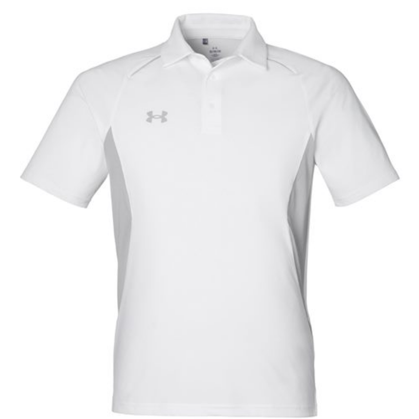 1383263 - Under Armour Men's Title Polo 2.0