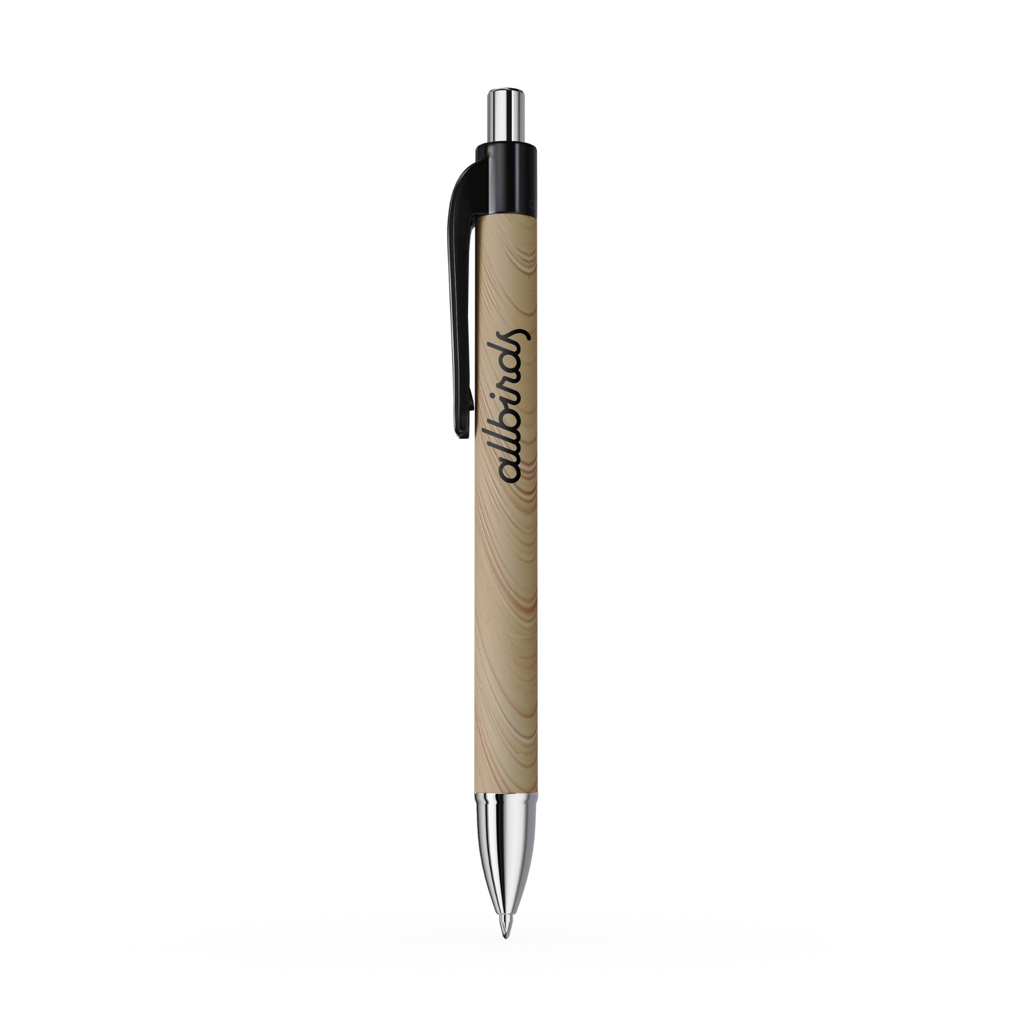 EC1010 Kane Ballpoint Pen