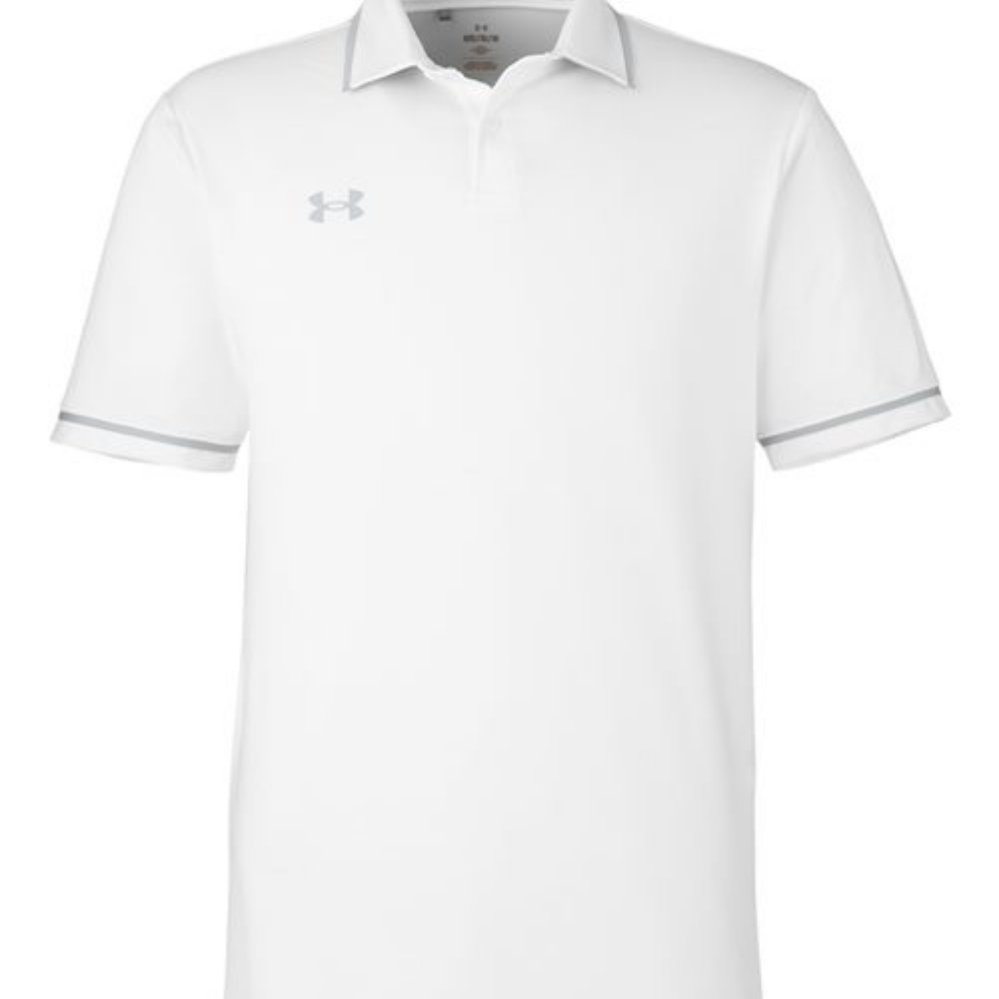 1376904 - Under Armour Men's Tipped Teams Performance Polo