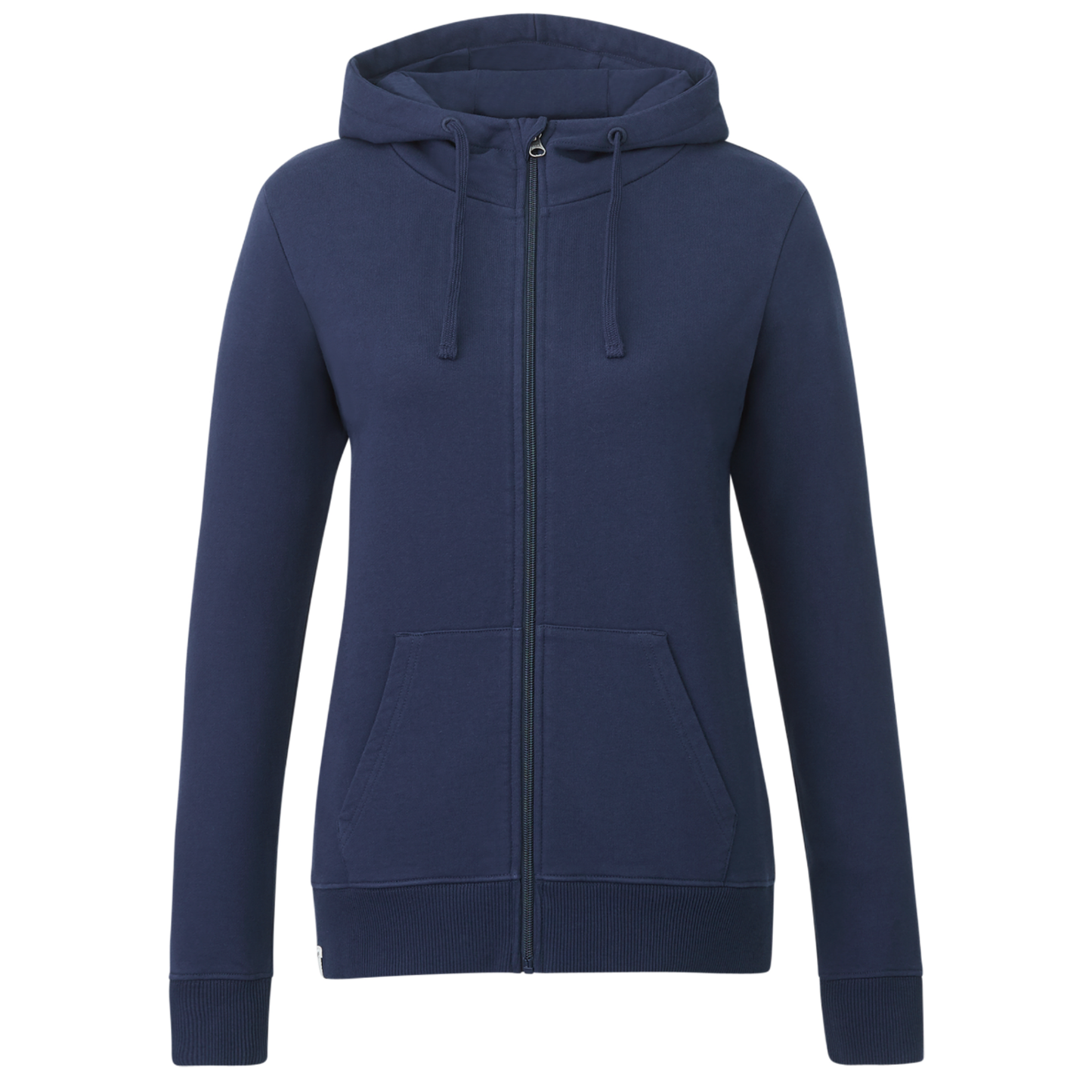 tentree Organic Cotton Zip Hoodie - Women's