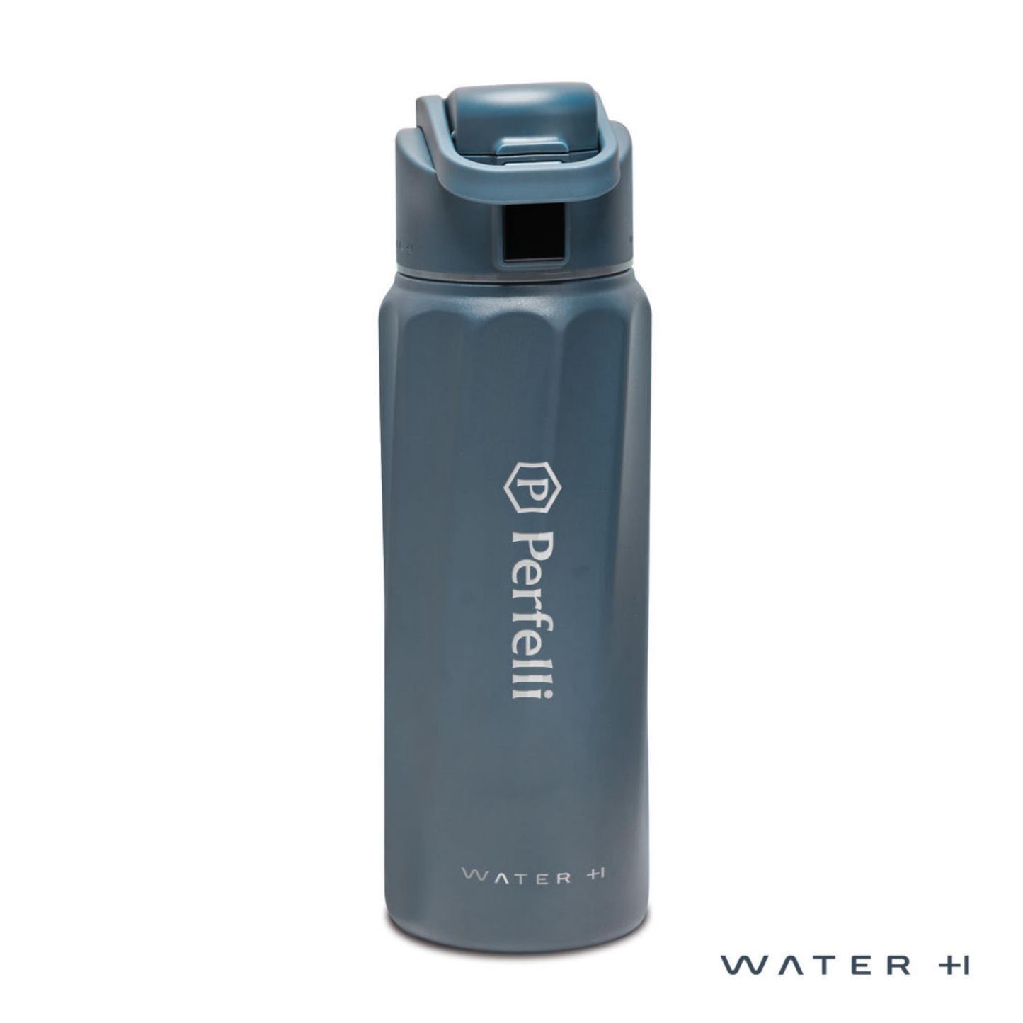 Water H® Boost Chug Lid Smart Bottle