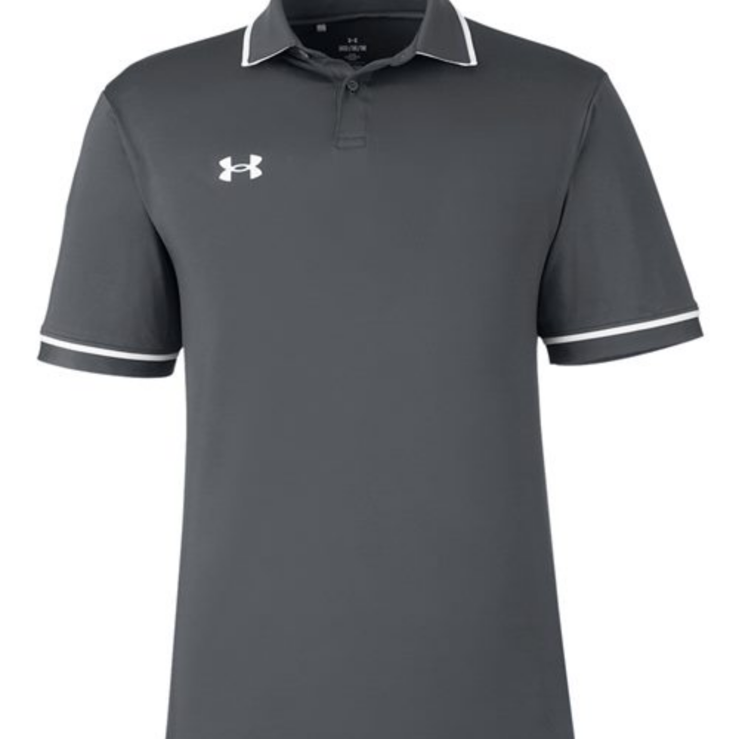1376904 - Under Armour Men's Tipped Teams Performance Polo