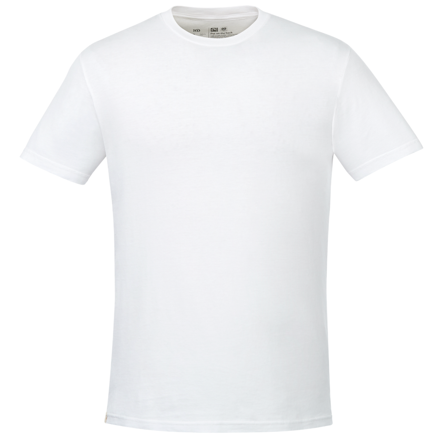 tentree Organic Cotton Short Sleeve Tee - Men's