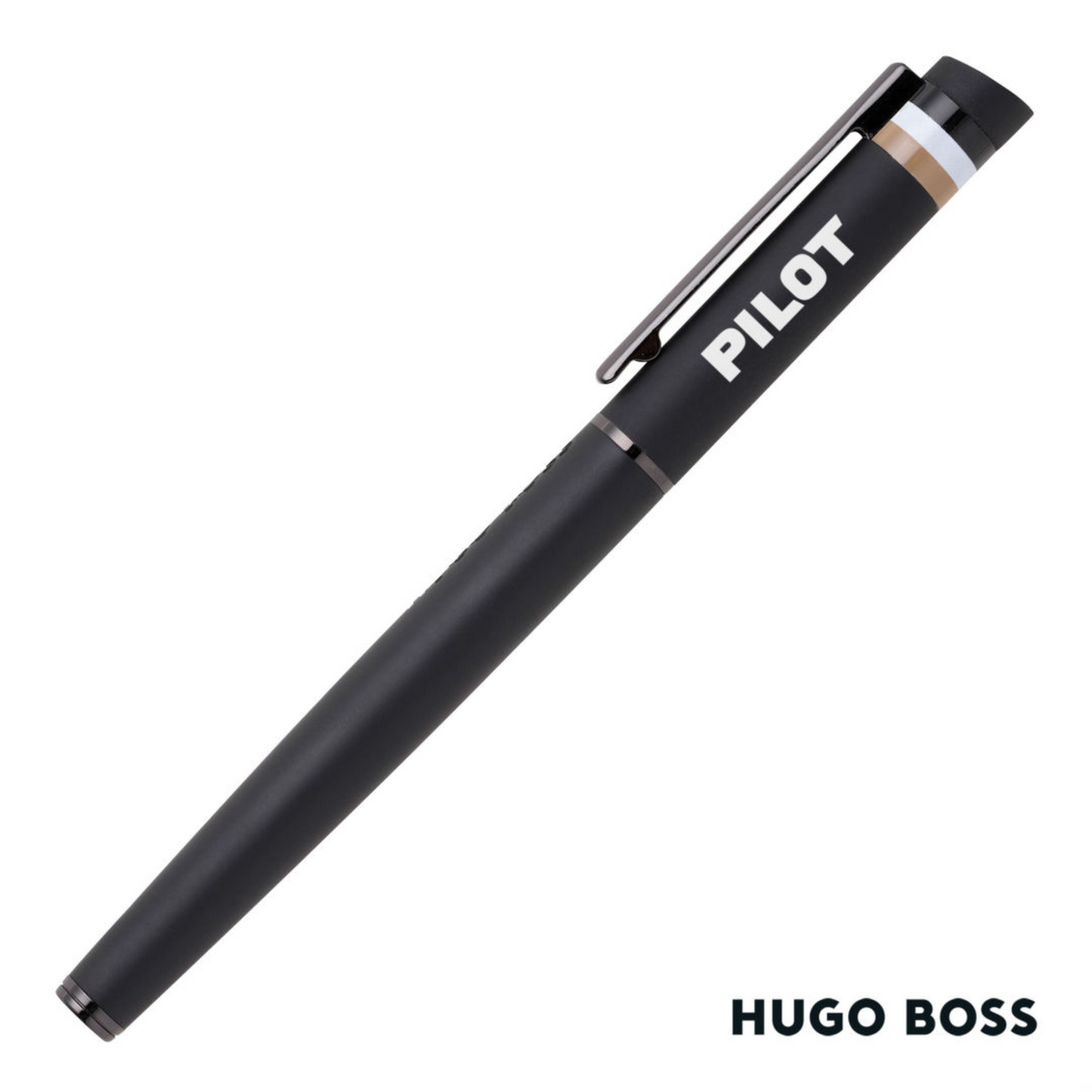 Hugo Boss® Iconic Loop Pen