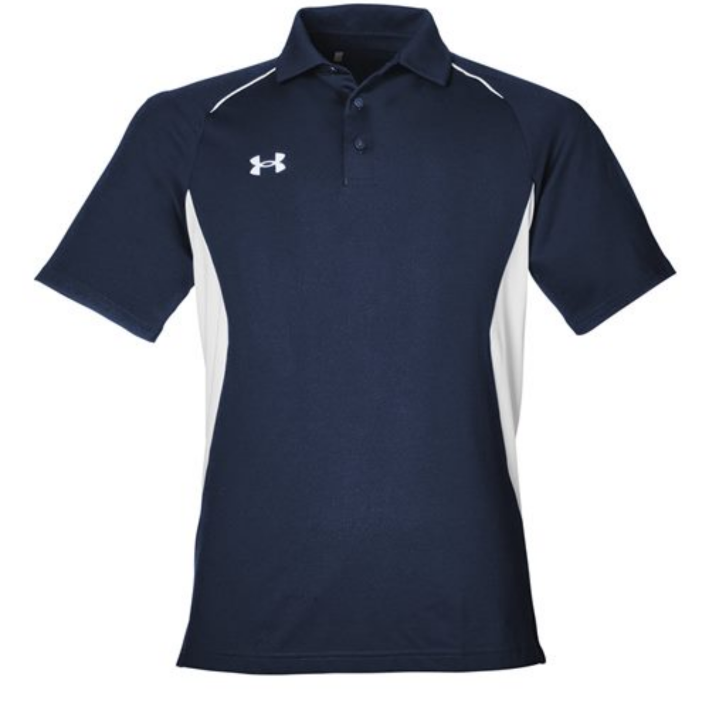 1383263 - Under Armour Men's Title Polo 2.0