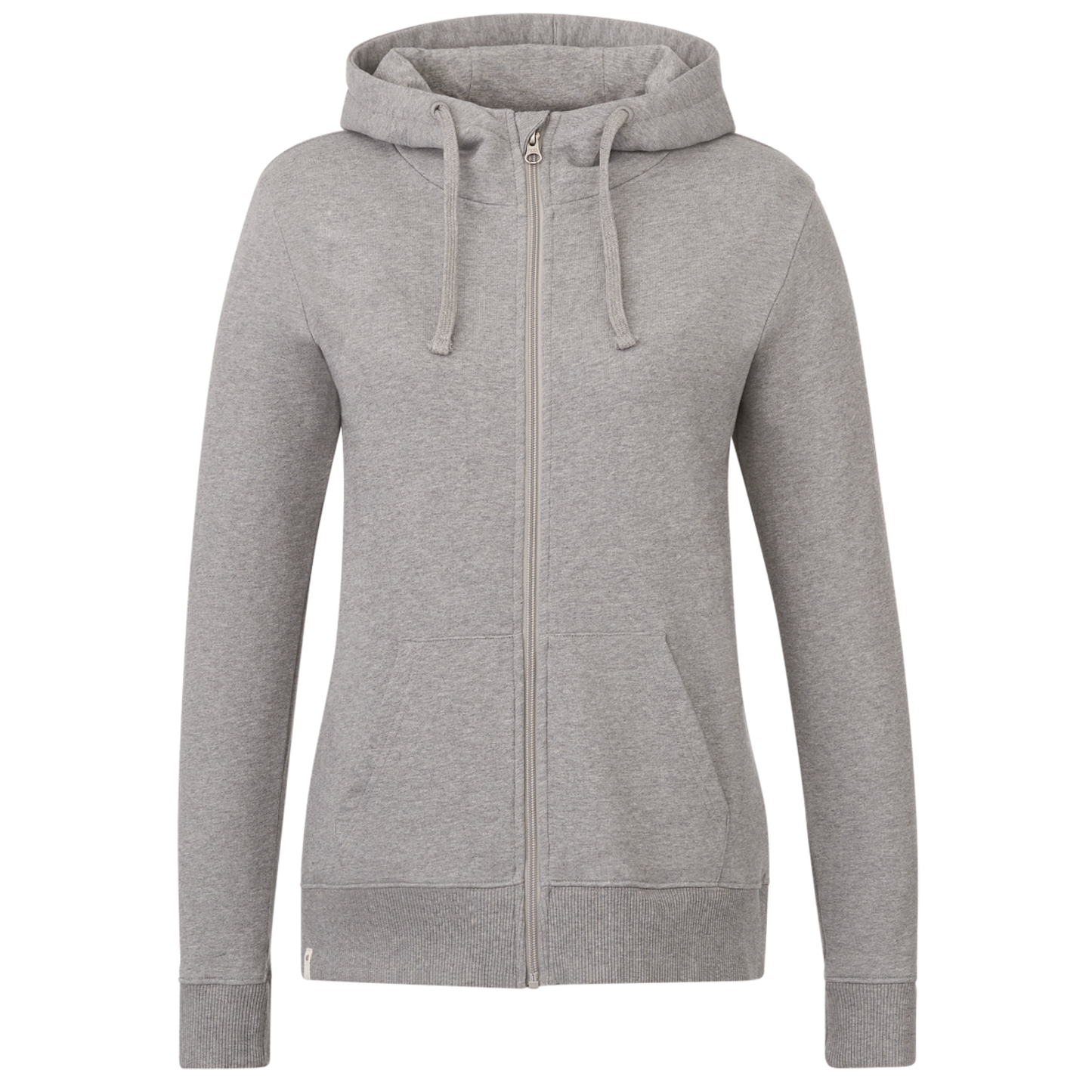 tentree Organic Cotton Zip Hoodie - Women's