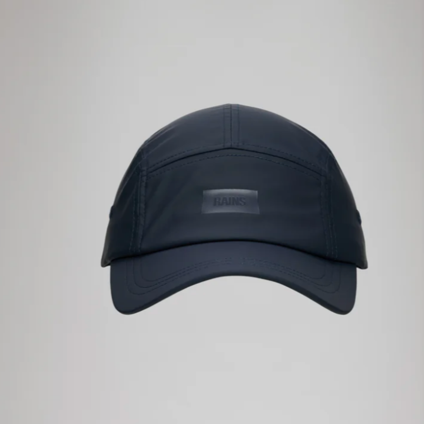 Rains 5 Panel Cap