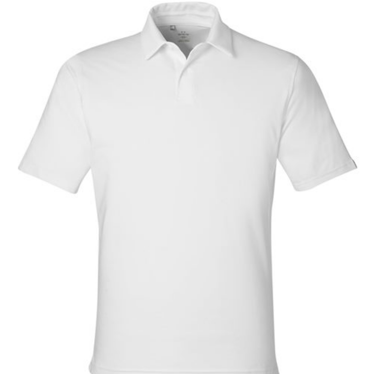 1383255 - Under Armour Recycled Polo