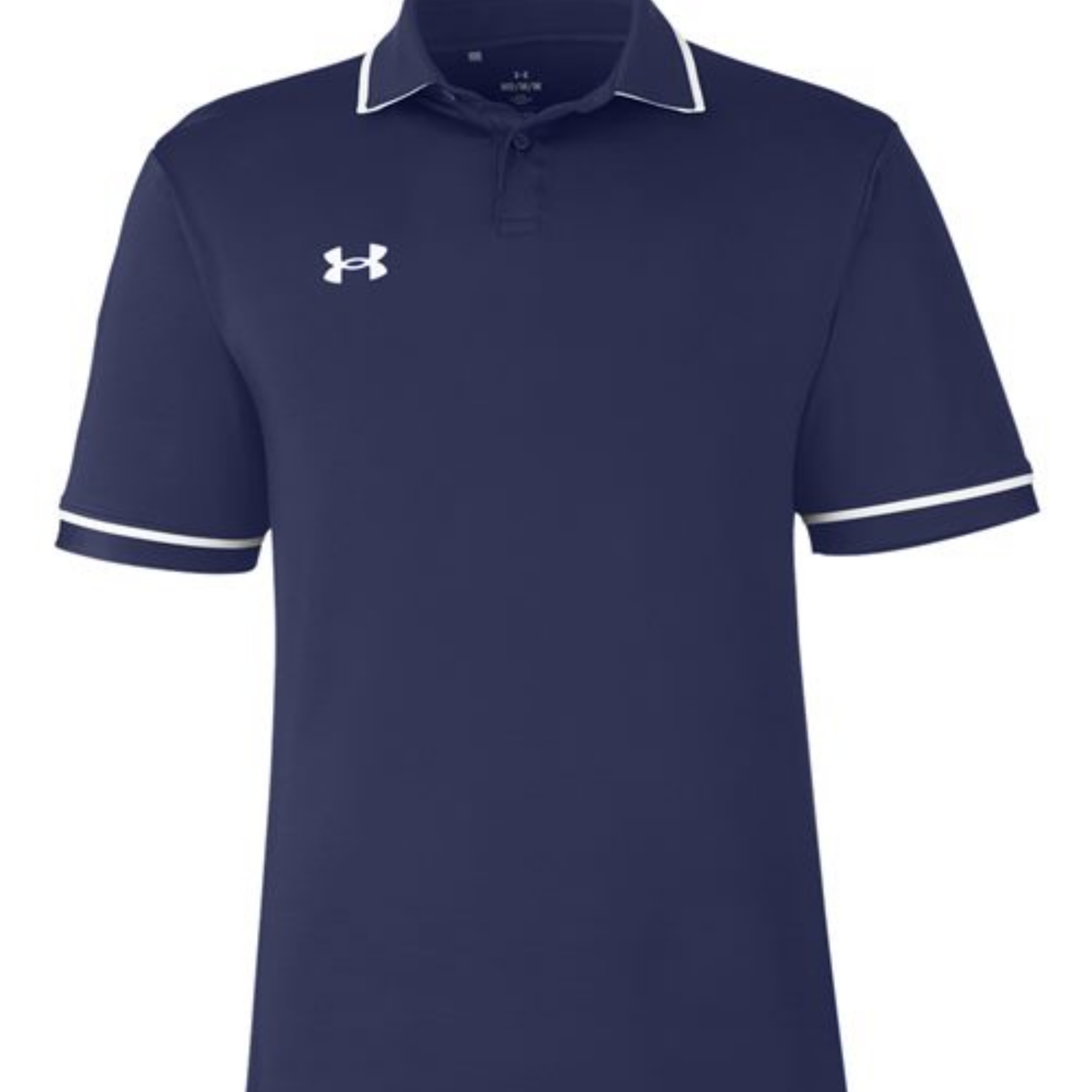 1376904 - Under Armour Men's Tipped Teams Performance Polo