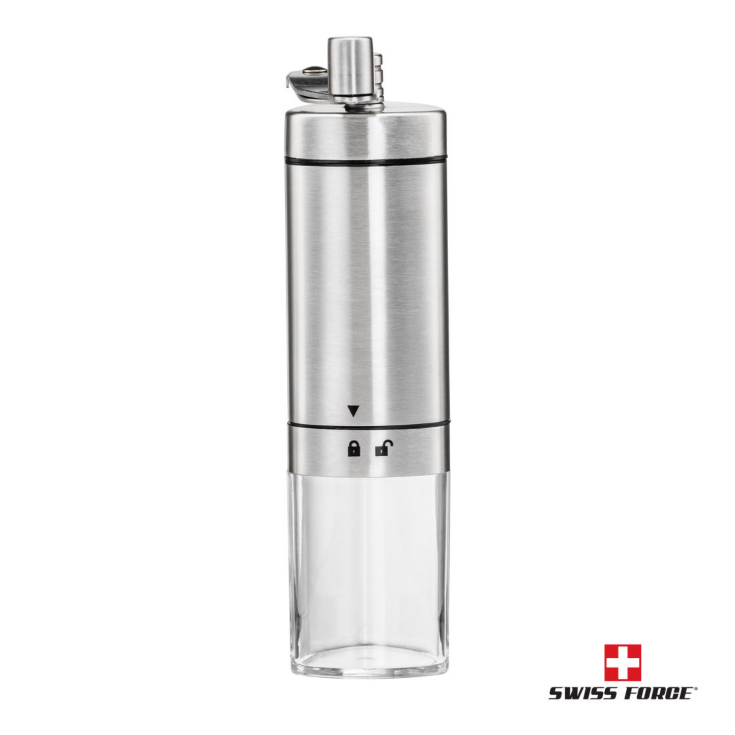 Swiss Force® Hand Coffee Grinder