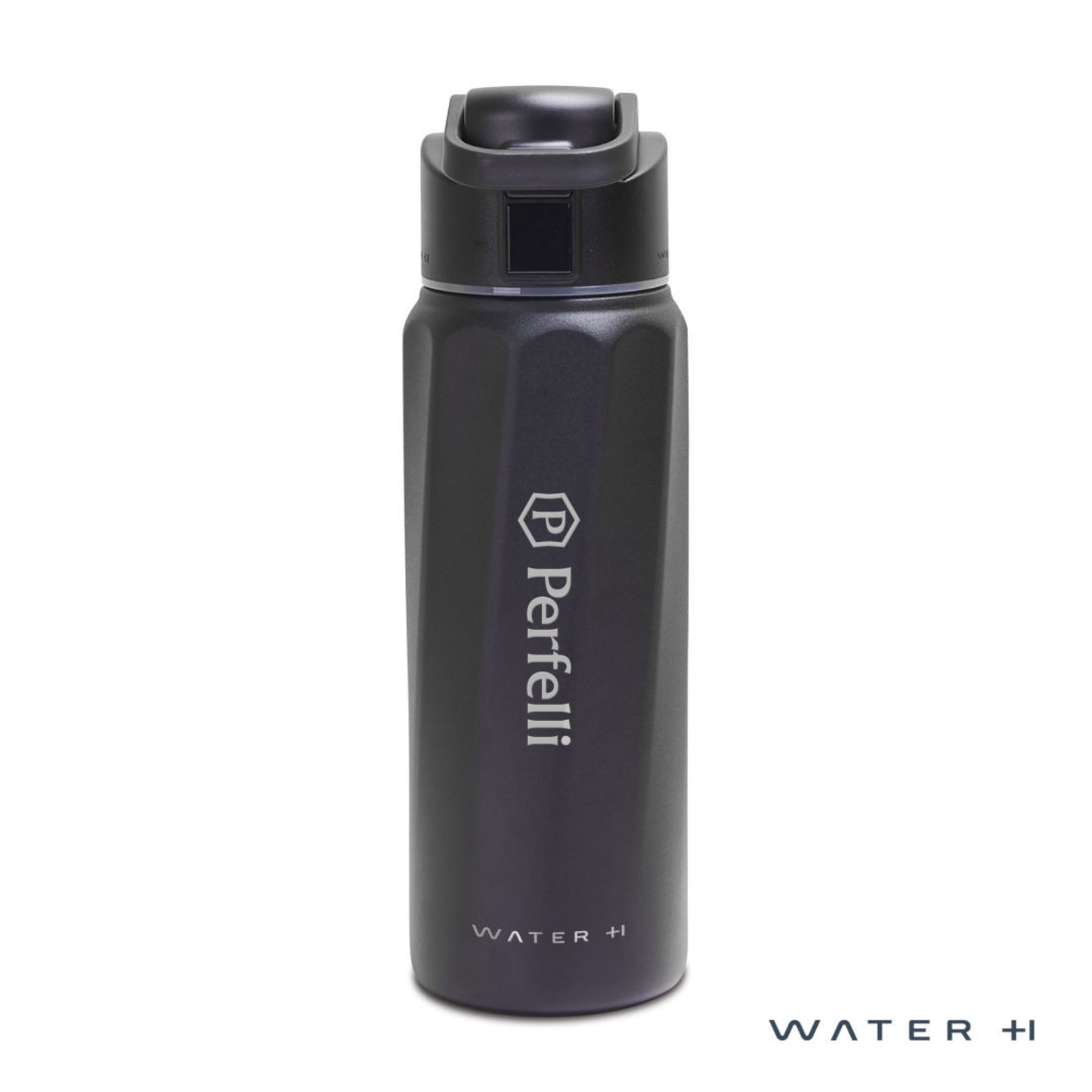 Water H® Boost Chug Lid Smart Bottle