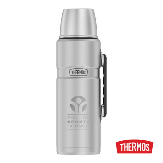 Thermos® SS Beverage Bottle