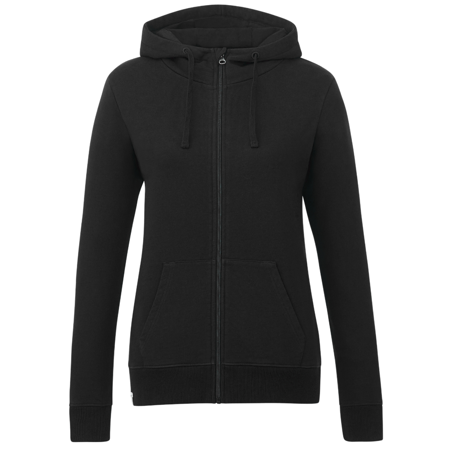tentree Organic Cotton Zip Hoodie - Women's
