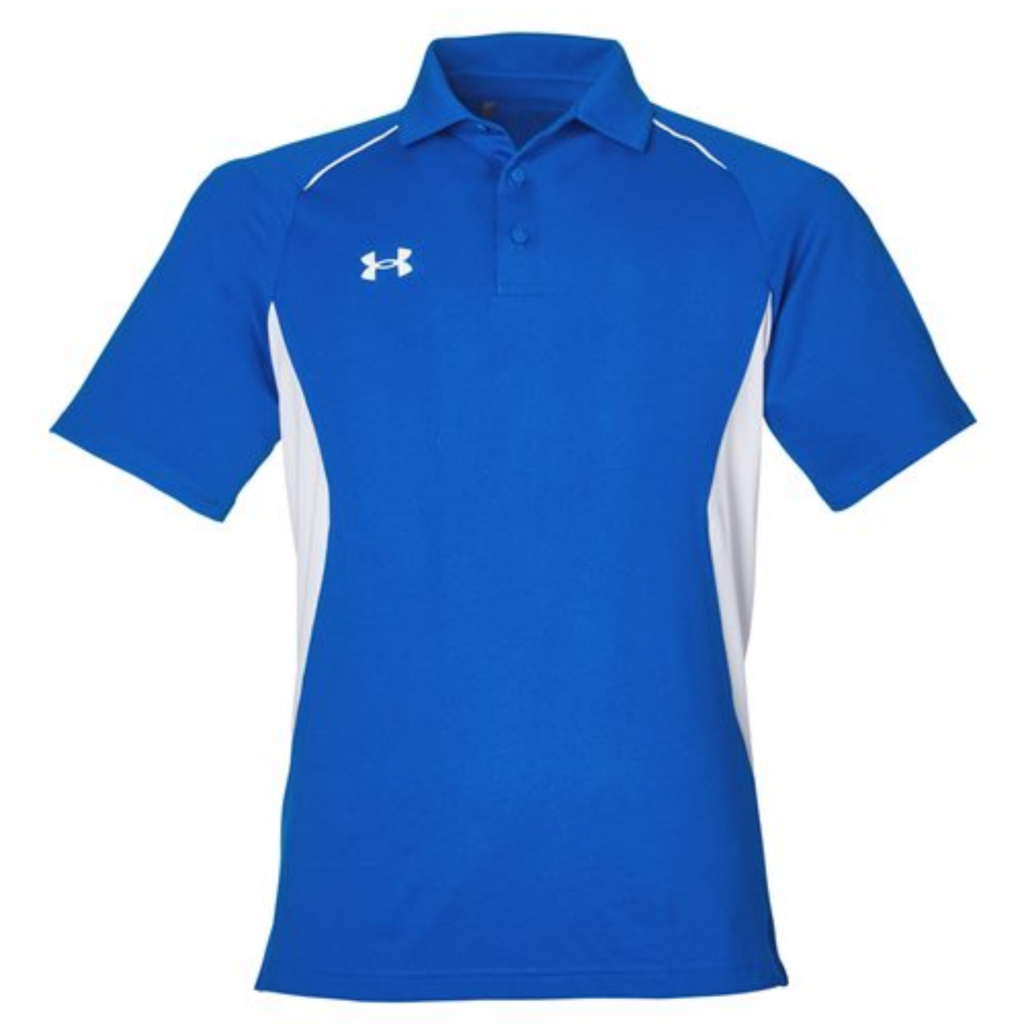1383263 - Under Armour Men's Title Polo 2.0