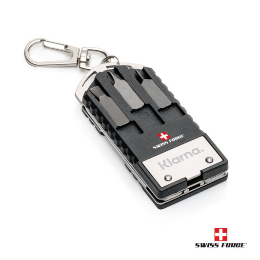 Swiss Force® Multi Tools Keyring