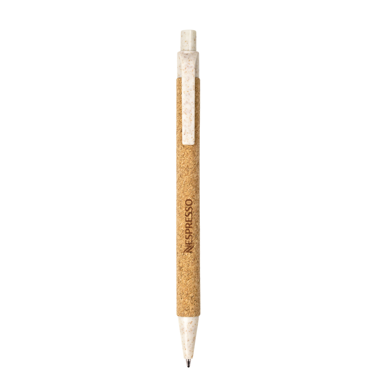 EC146 Cork Ballpoint Pen