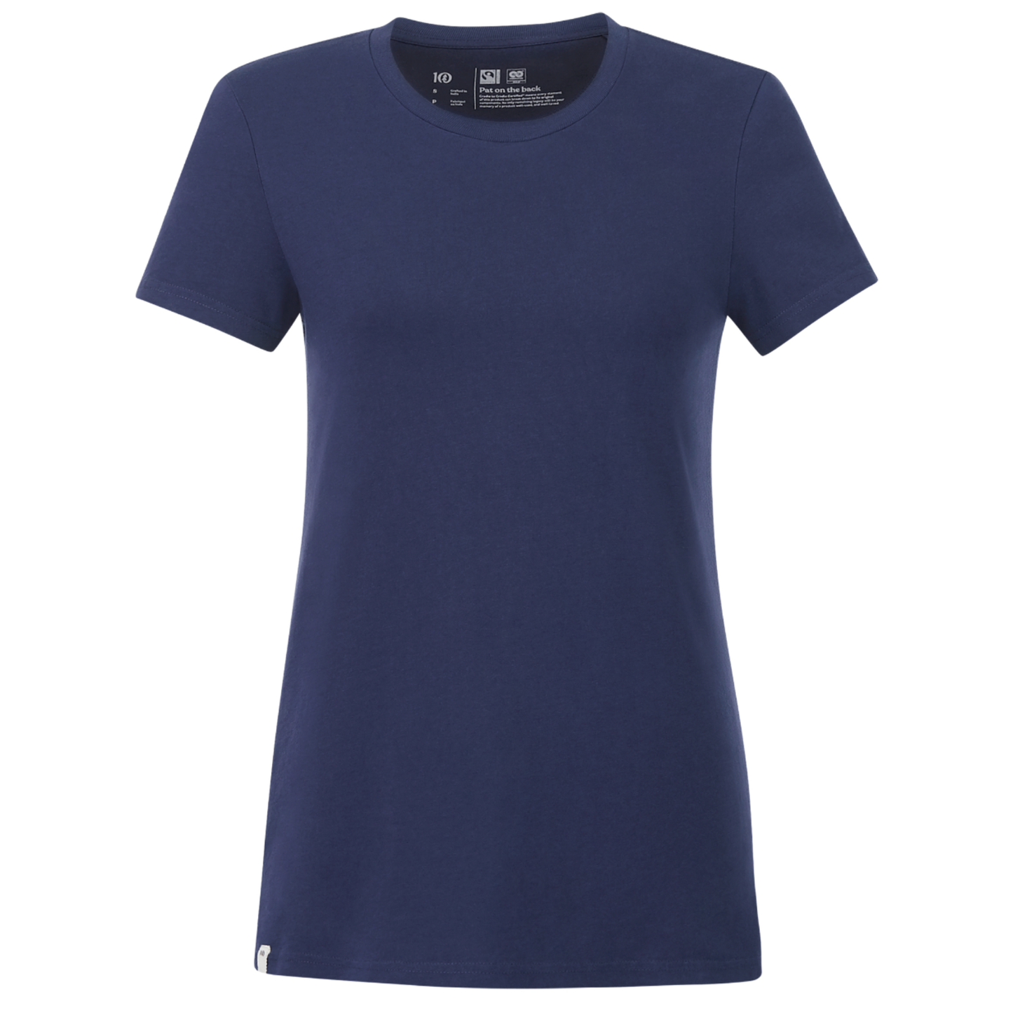 tentree Organic Cotton Short Sleeve Tee - Women's