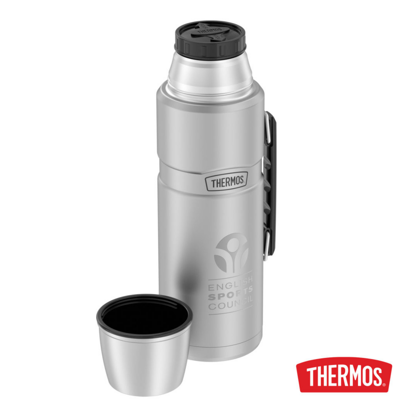 Thermos® SS Beverage Bottle