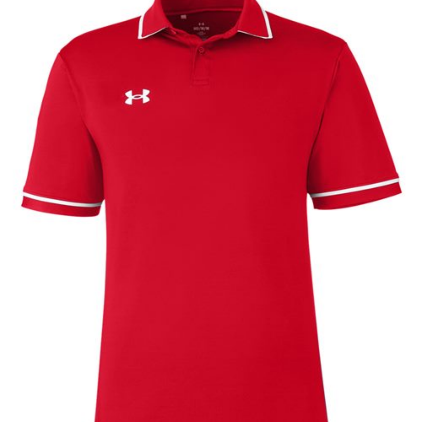1376904 - Under Armour Men's Tipped Teams Performance Polo