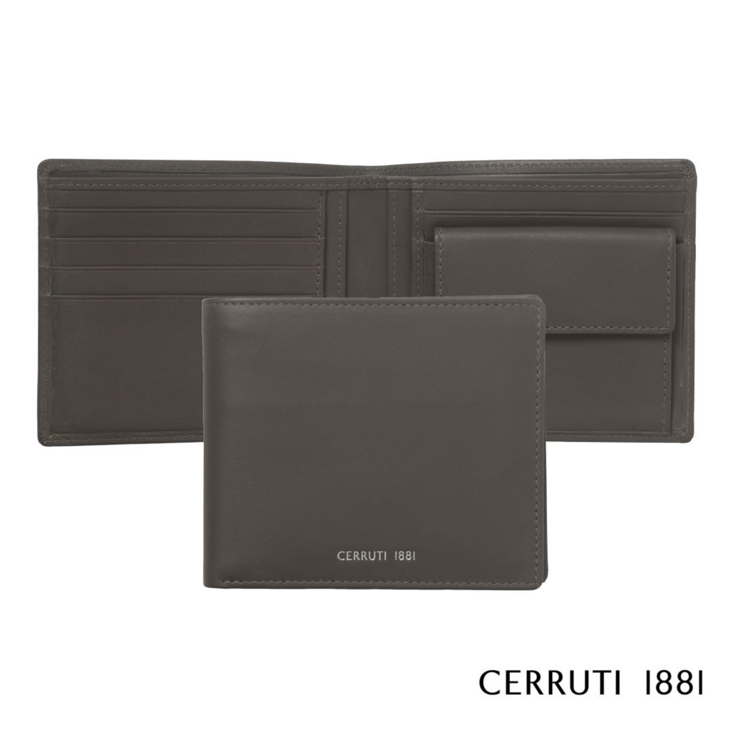 Cerruti 1881® Zoom Money Wallet
