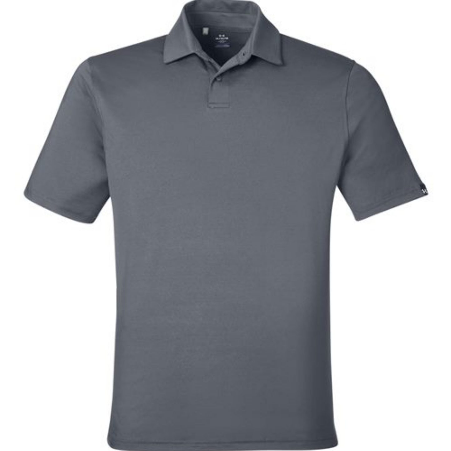 1383255 - Under Armour Recycled Polo