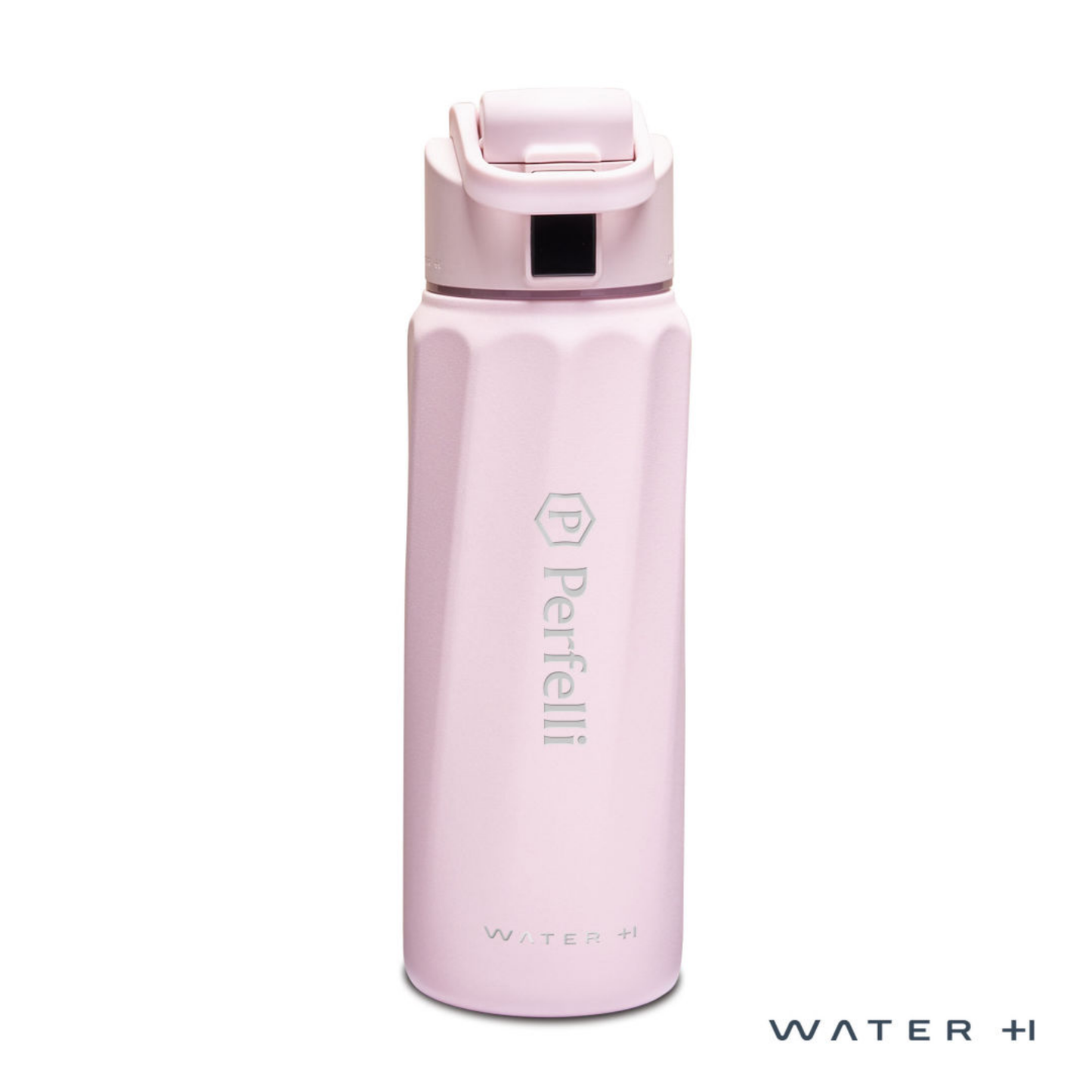 Water H® Boost Chug Lid Smart Bottle