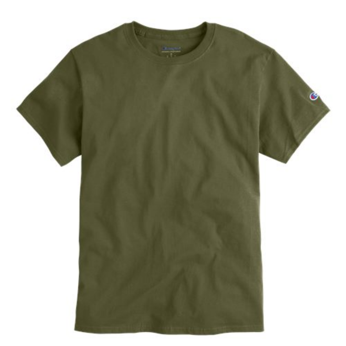 T425 - Champion Men's Classic T-Shirt