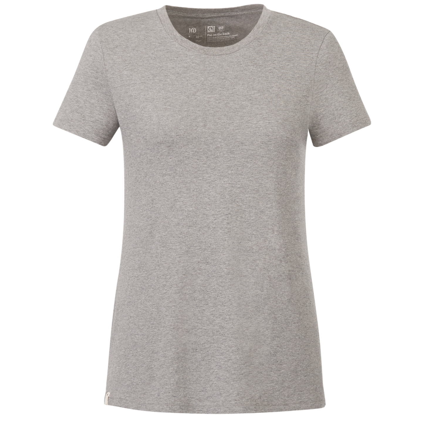 tentree Organic Cotton Short Sleeve Tee - Women's