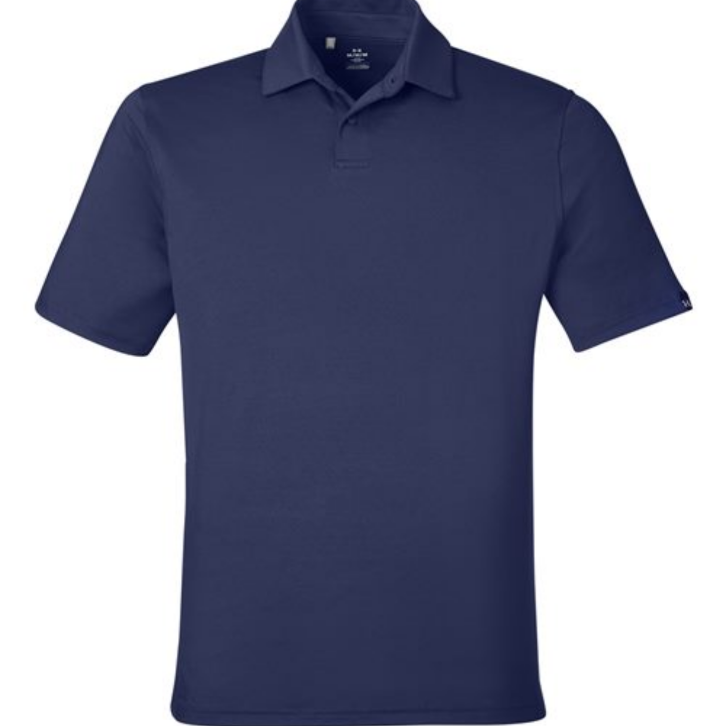 1383255 - Under Armour Recycled Polo