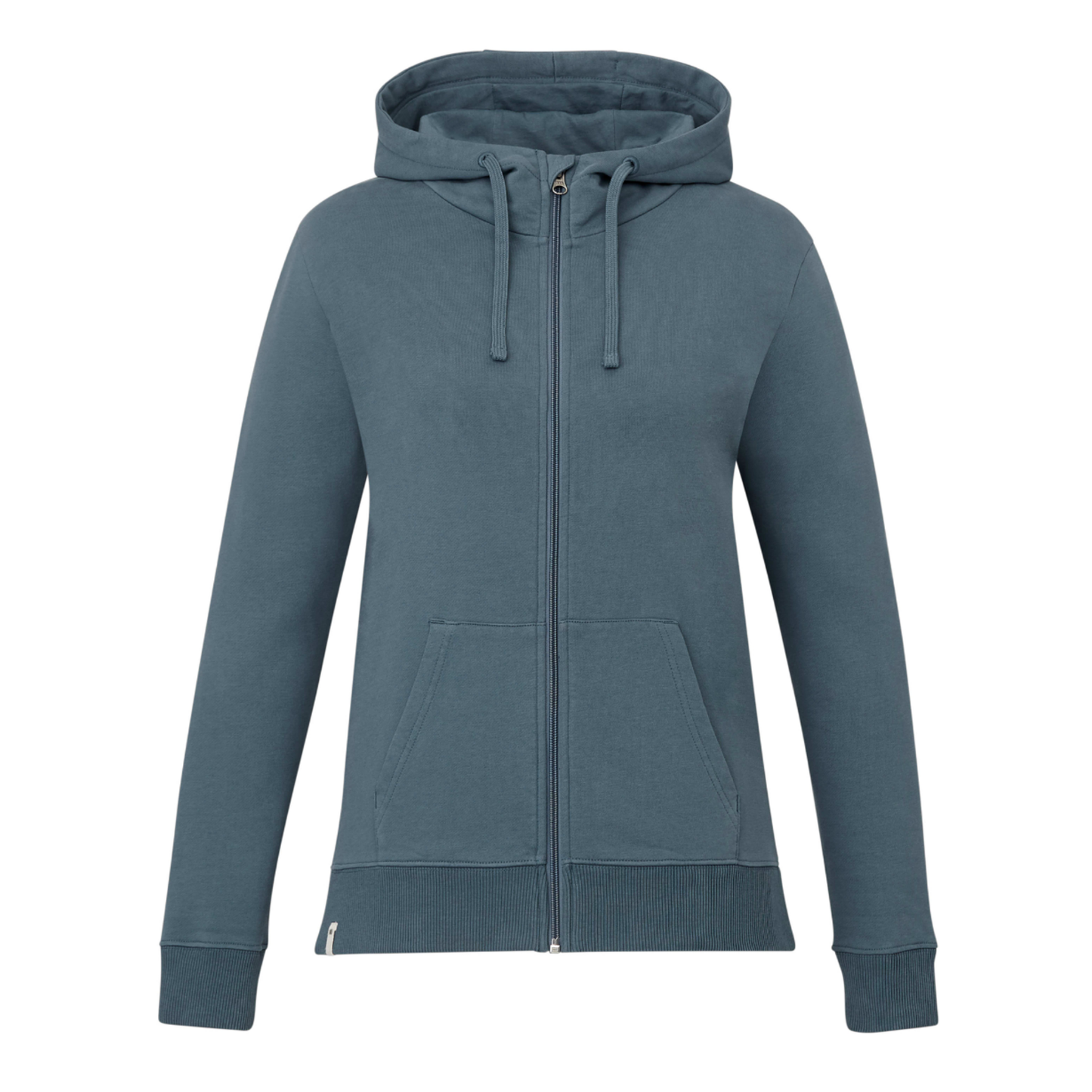tentree Organic Cotton Zip Hoodie - Women's