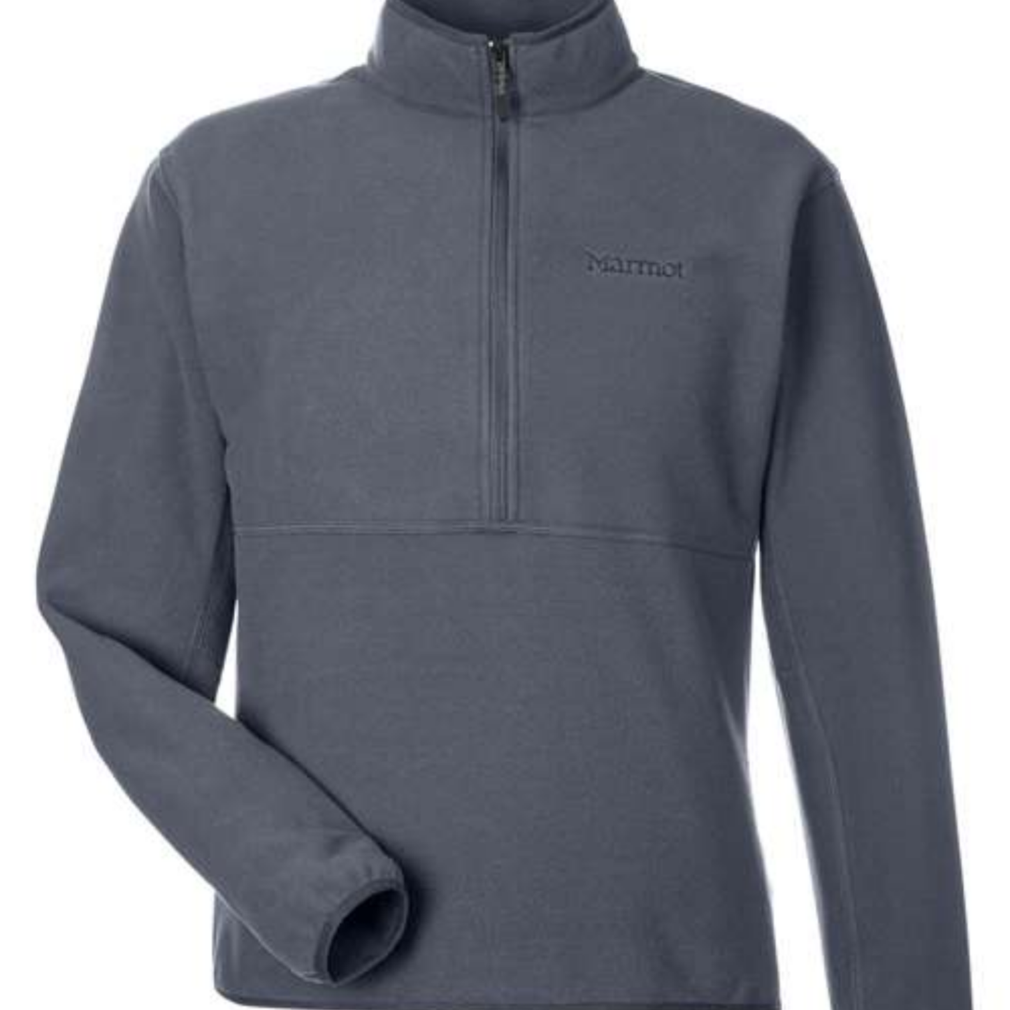 M12650 - Marmot Men's Rocklin Half-Zip Jacket