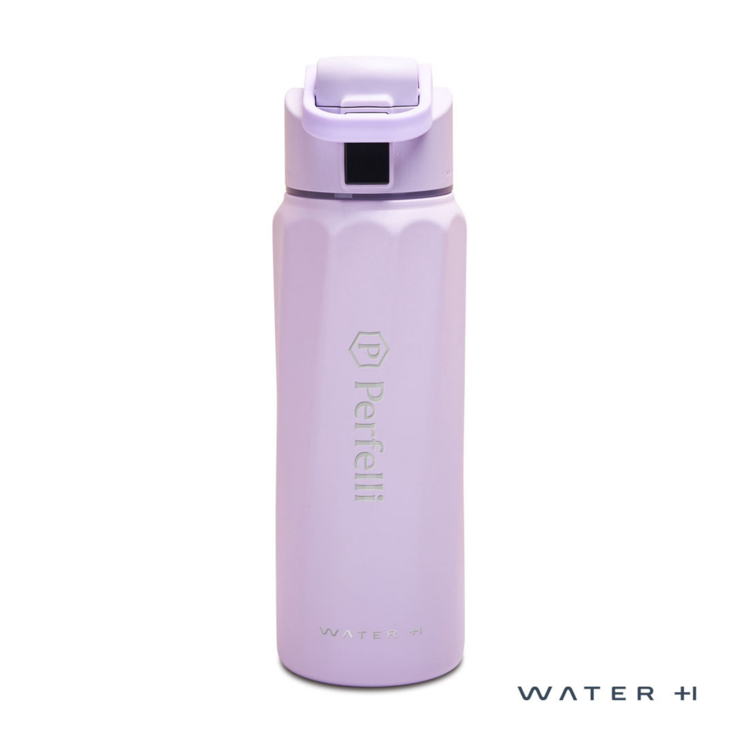 Water H® Boost Chug Lid Smart Bottle