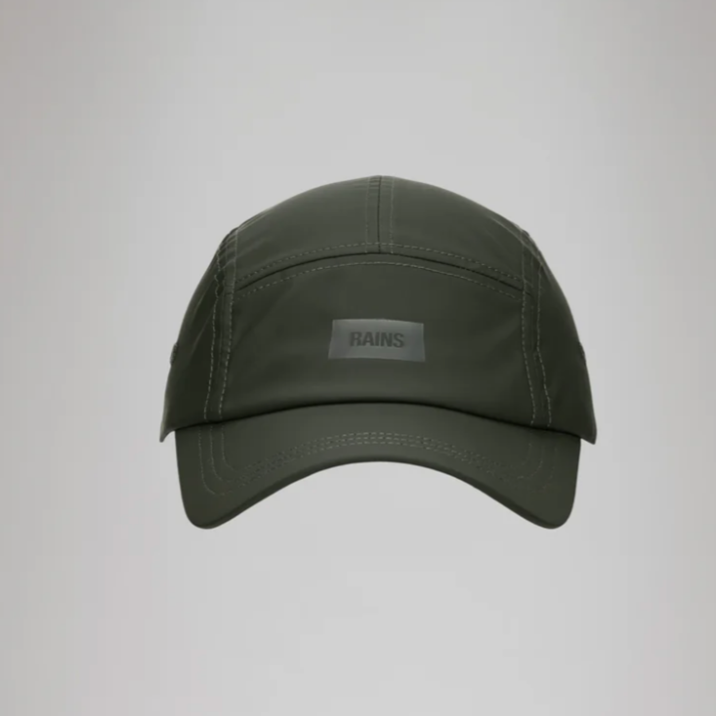 Rains 5 Panel Cap