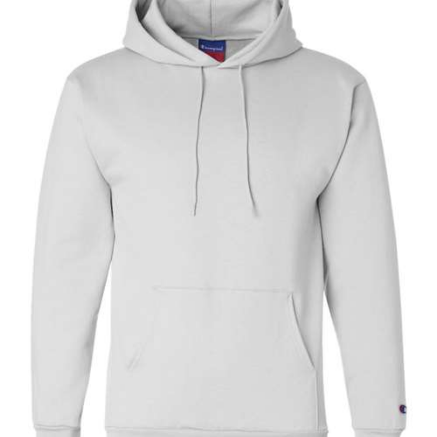 S700 - Champion Men's Powerblend® Hooded Sweatshirt
