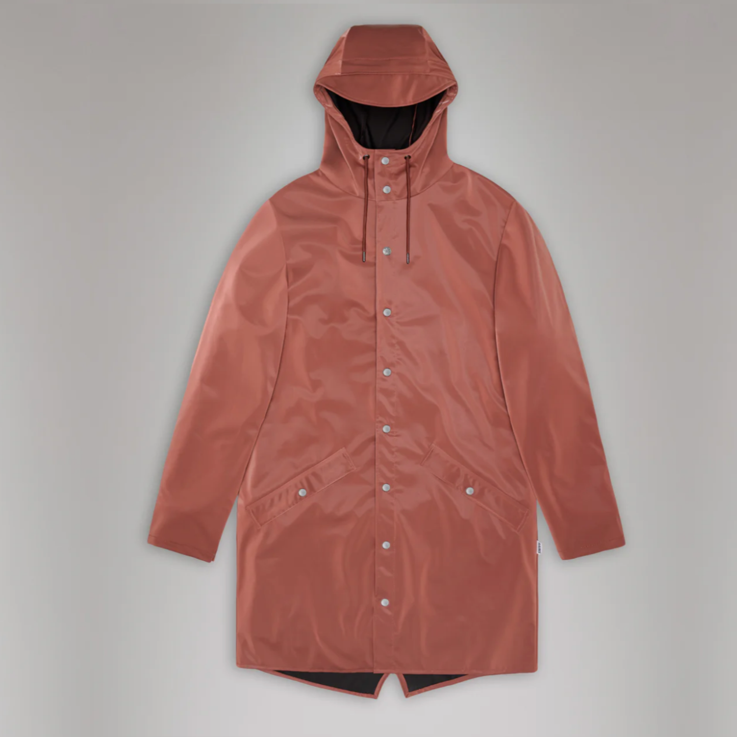 Rains Long Jacket
