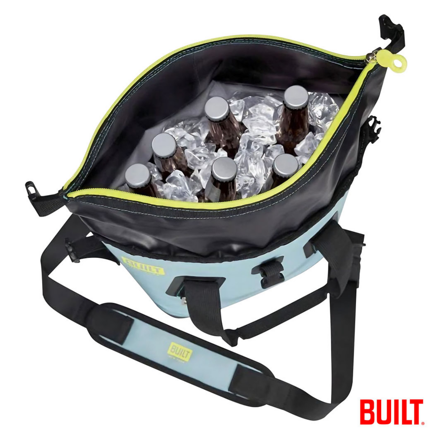 BUILT® Large Welded Cooler Bag