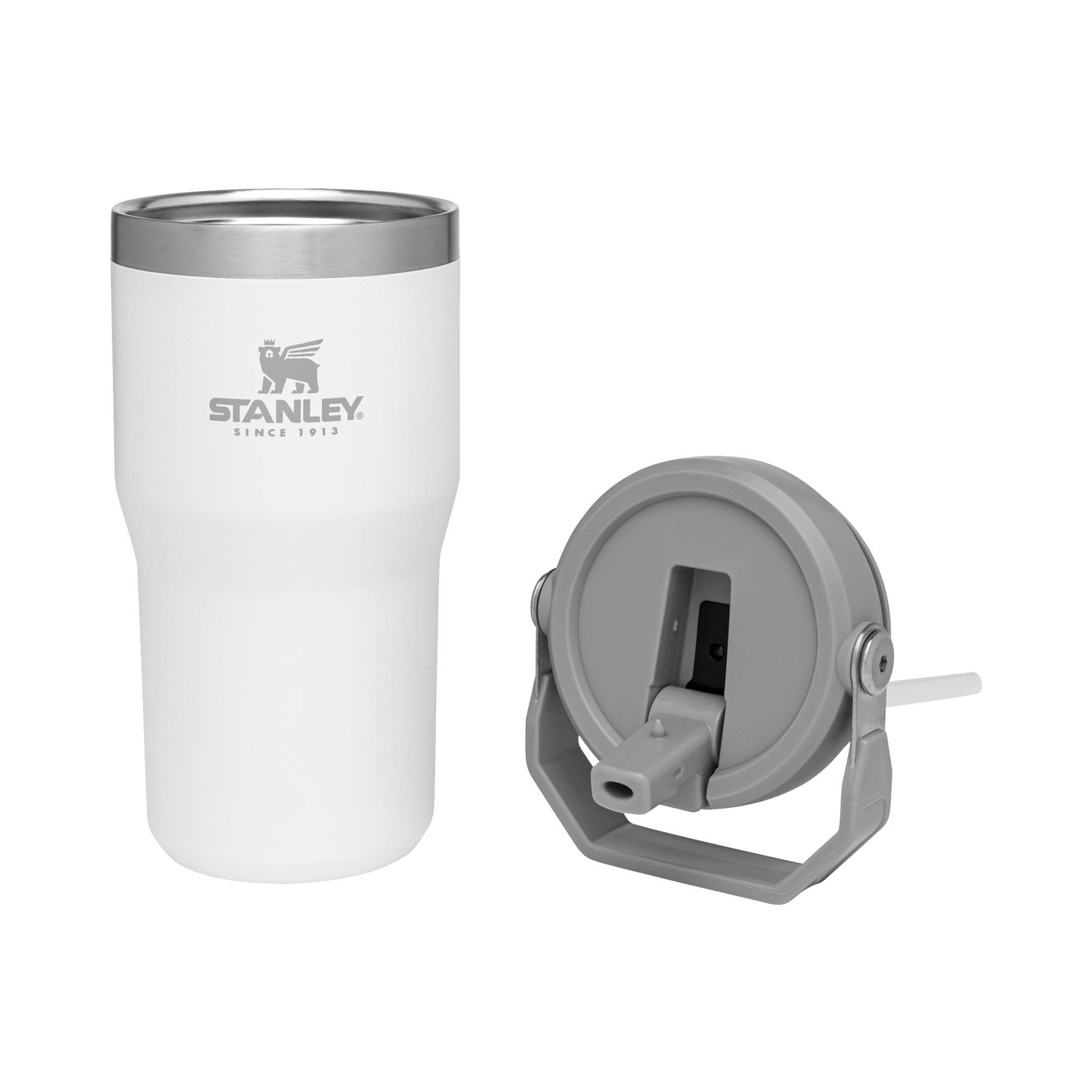 Stanley IceFlow™ Flip Straw Tumbler 20 oz