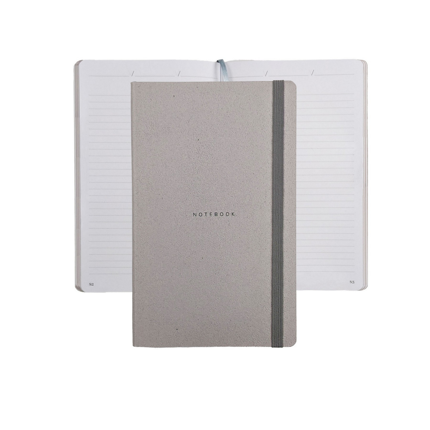 Carapace Medium Eco-Recycled Journal