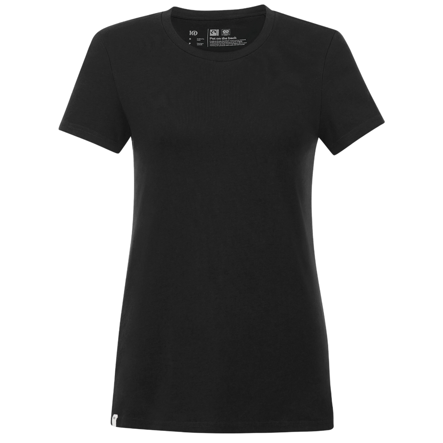 tentree Organic Cotton Short Sleeve Tee - Women's