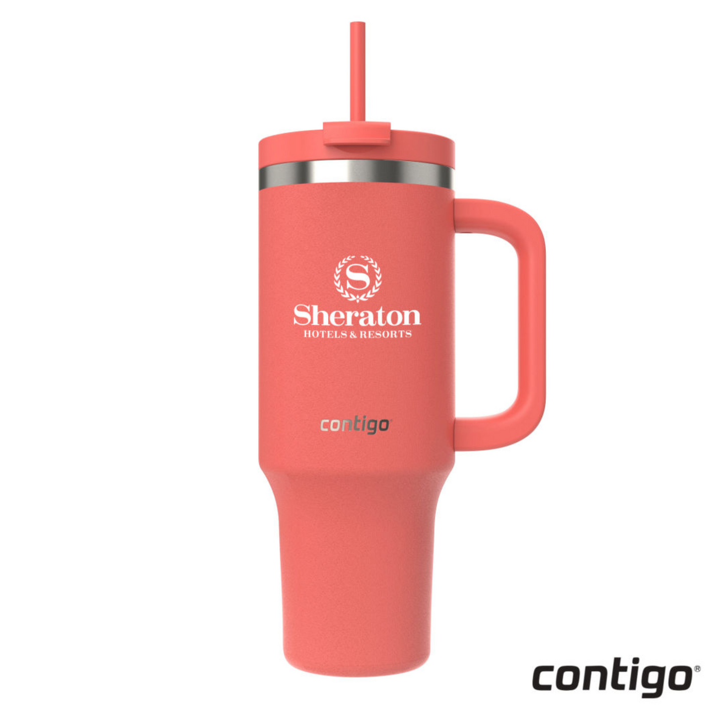 Contigo® Streeterville Tumbler