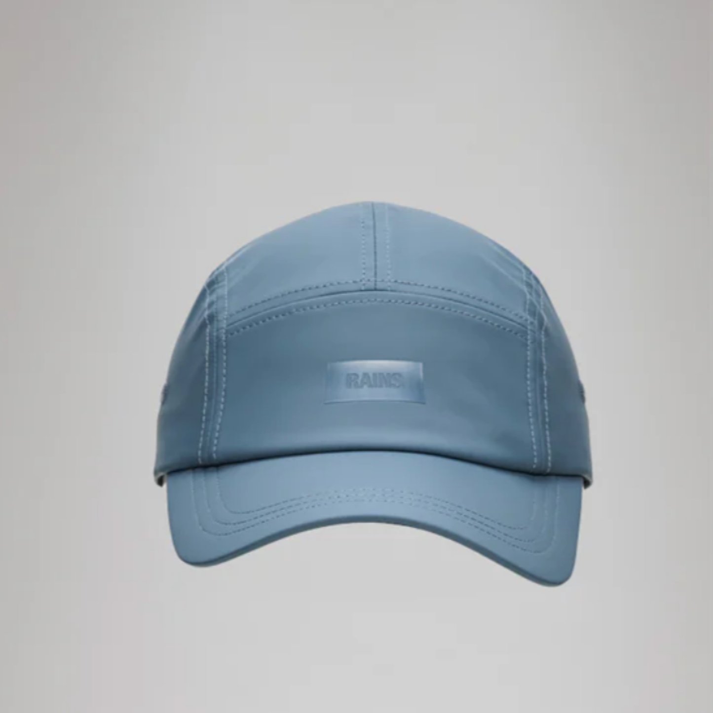 Rains 5 Panel Cap