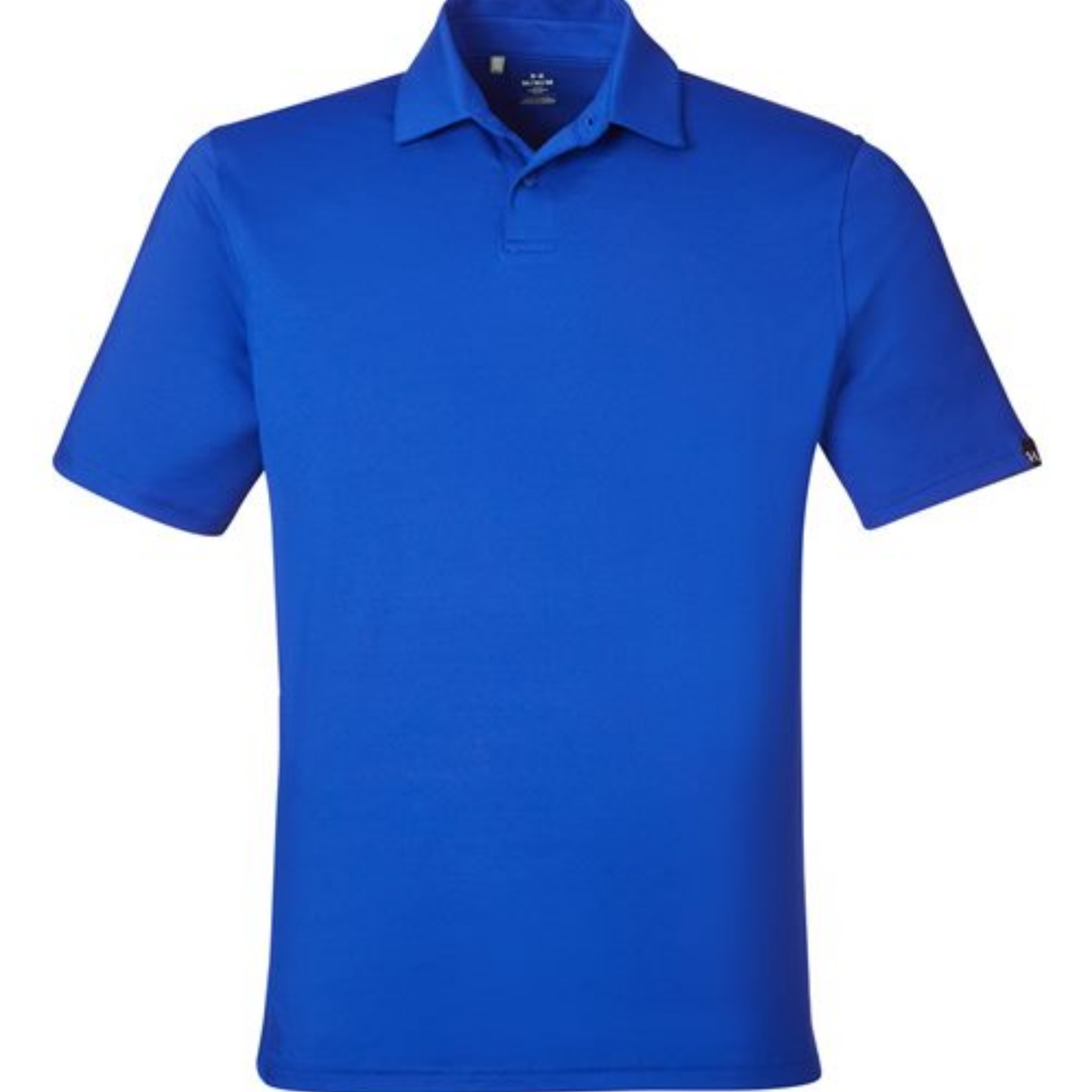 1383255 - Under Armour Recycled Polo